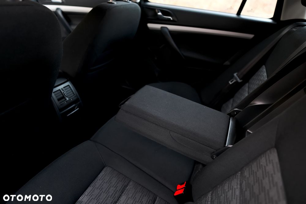 Skoda Octavia - 27