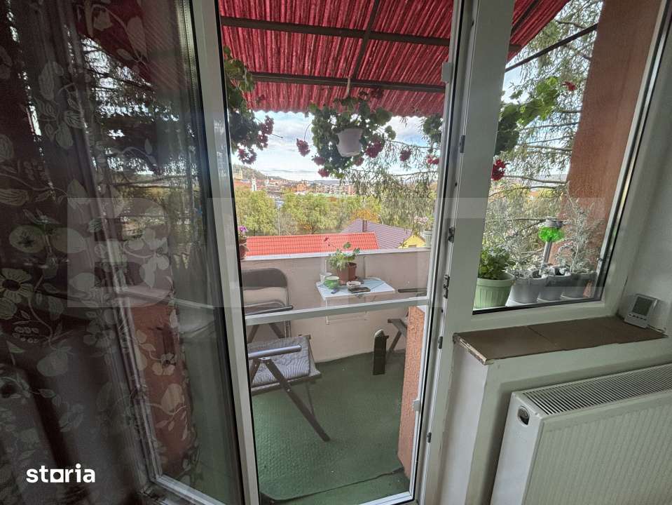 Apartament de 2 camere, 38 mp, Simleu Silvaniei - Imagine principală: 4/7