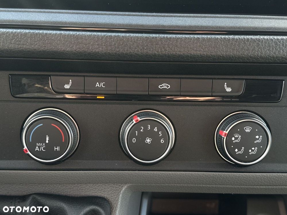 Volkswagen Crafter L5H3 - 20