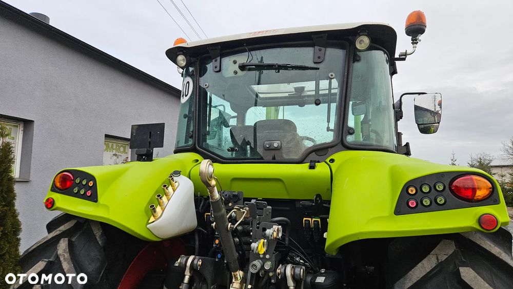 Claas Arion 440 - 19