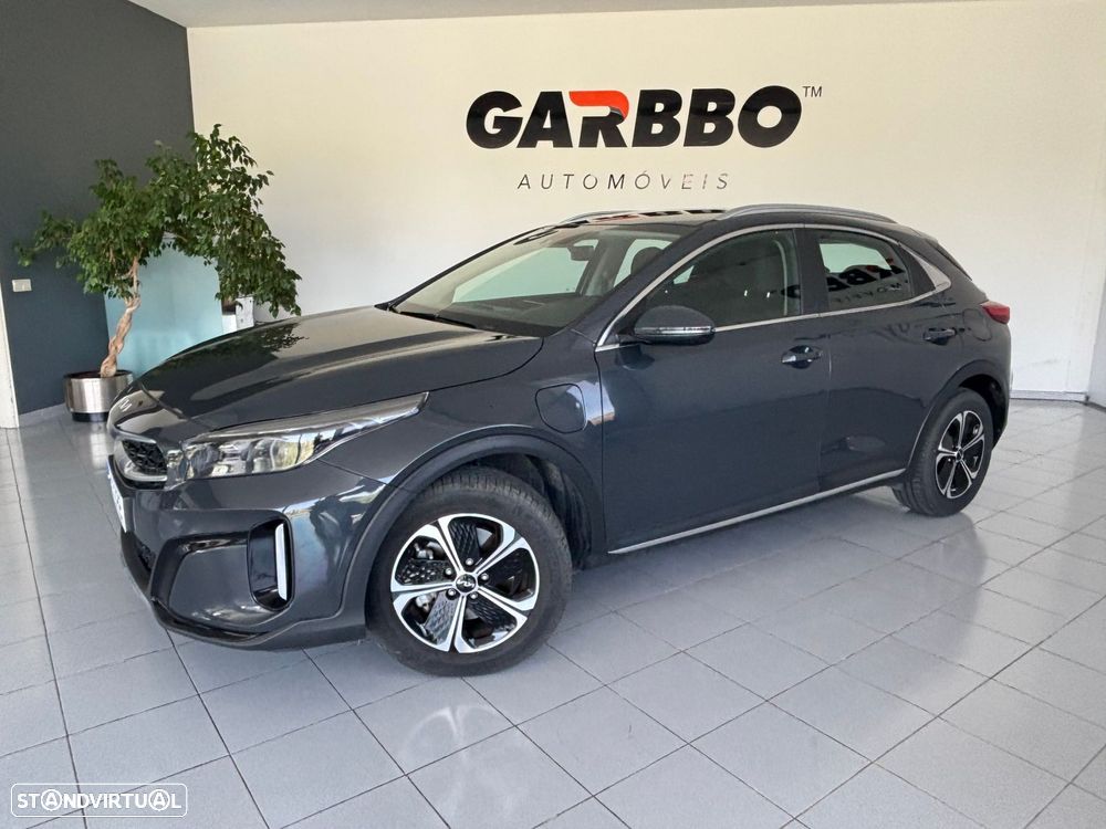 Kia XCeed 1.6 GDi PHEV Drive - 2