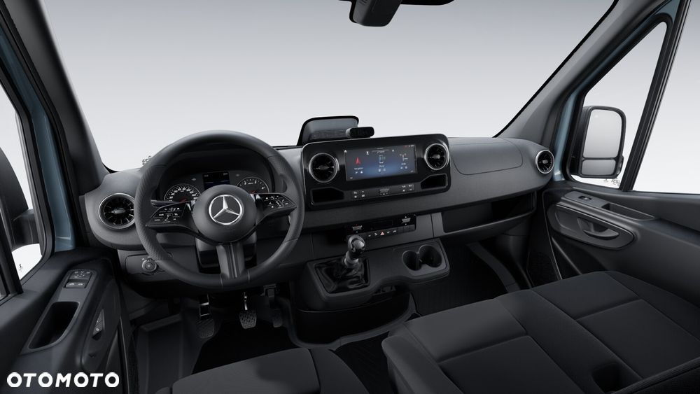 Mercedes-Benz Sprinter 315cdi - 4