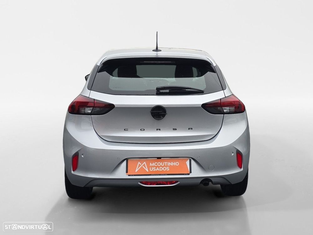 Opel Corsa 1.2 T Edition - 4