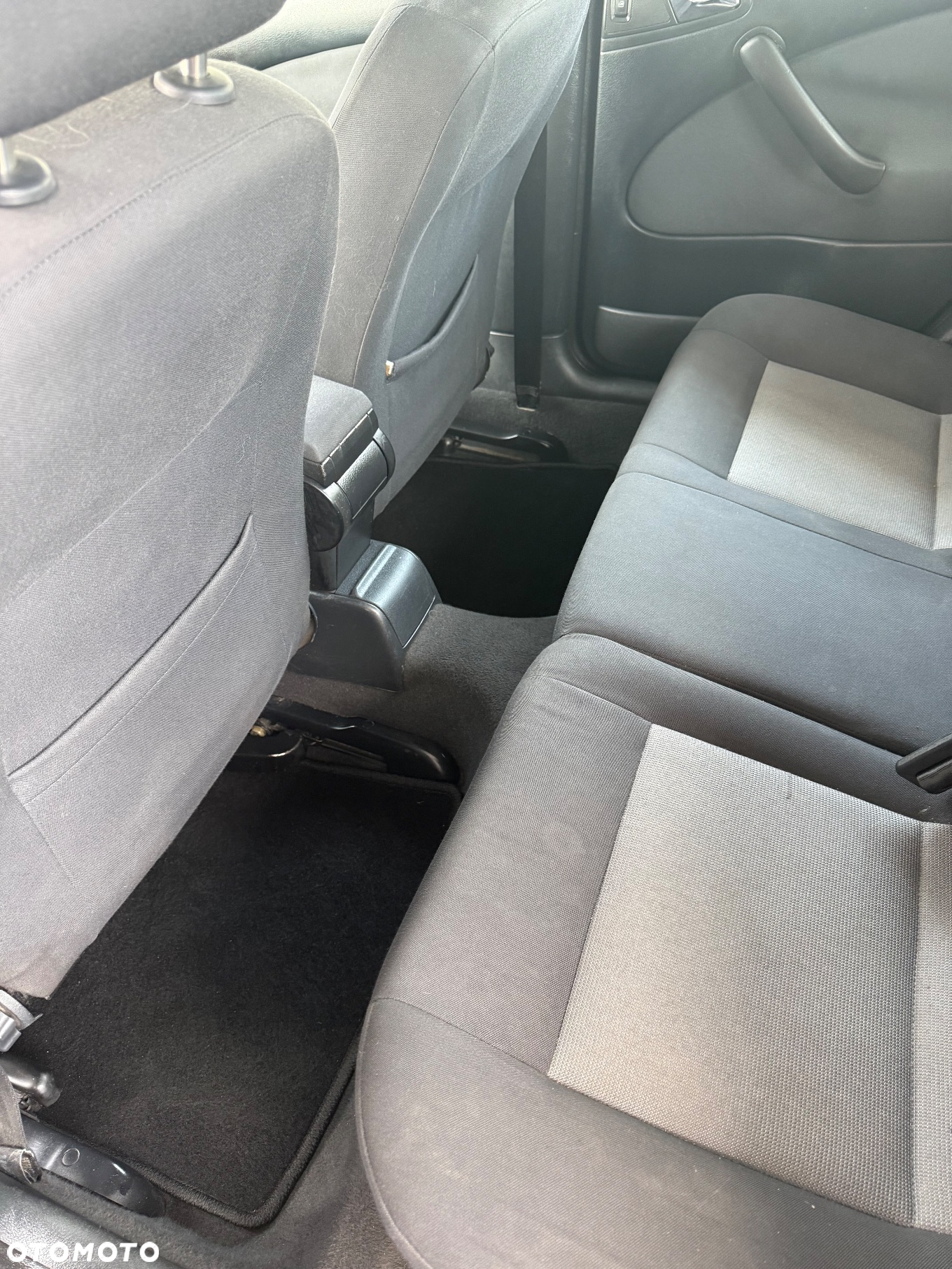 Skoda Octavia 1.9 TDI Ambiente - 9