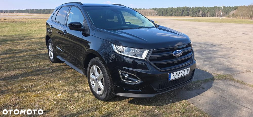 Ford Edge 2.0 TDCi Bi-Turbo 4x4 Sport - 1