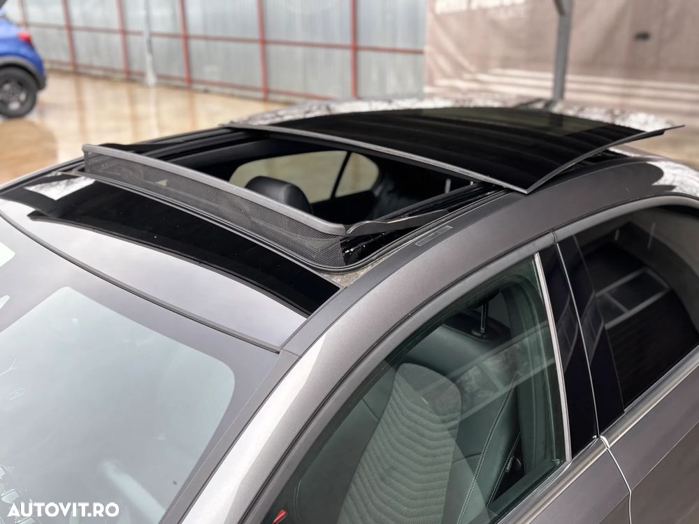 Mercedes-Benz A 200 7G-DCT Style - 13