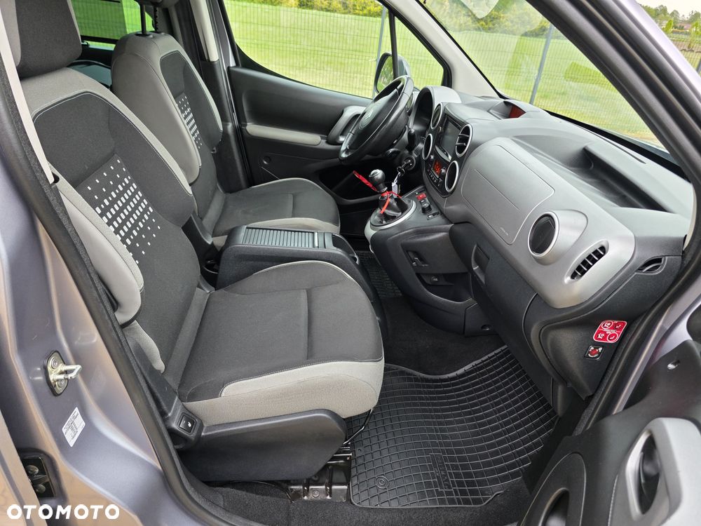 Citroën Berlingo Multispace BlueHDi 120 S&S SELECTION - 15