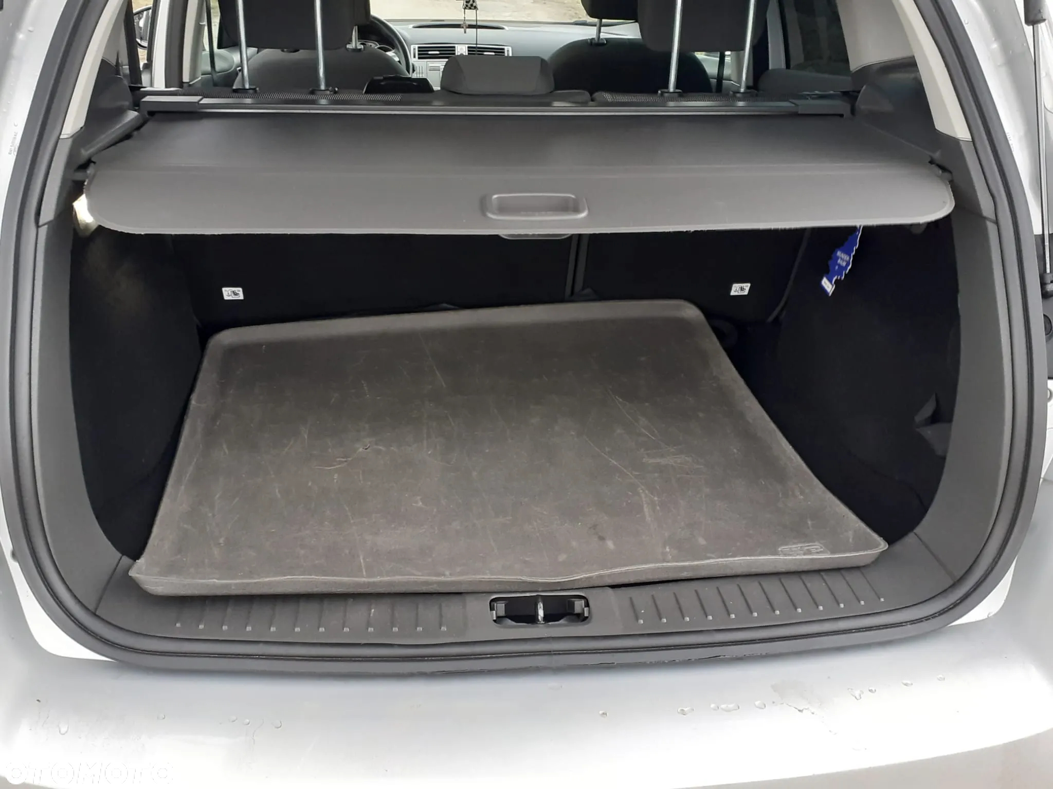 Ford Kuga 2.0 TDCi Individual - 20