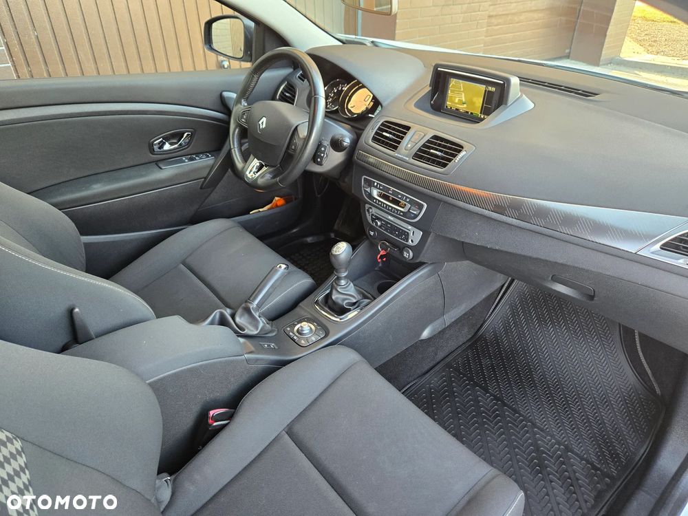 Renault Megane ENERGY TCe 115 Start & Stop GT Line - 13