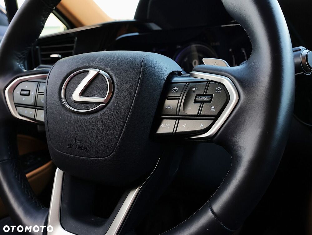 Lexus NX 350h Prestige 2WD - 19