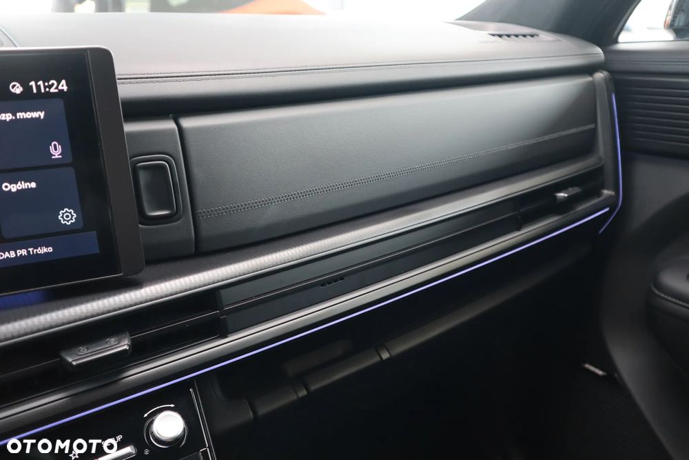 Hyundai Santa Fe 1.6 T-GDI HEV Calligraphy 4WD 7os - 31