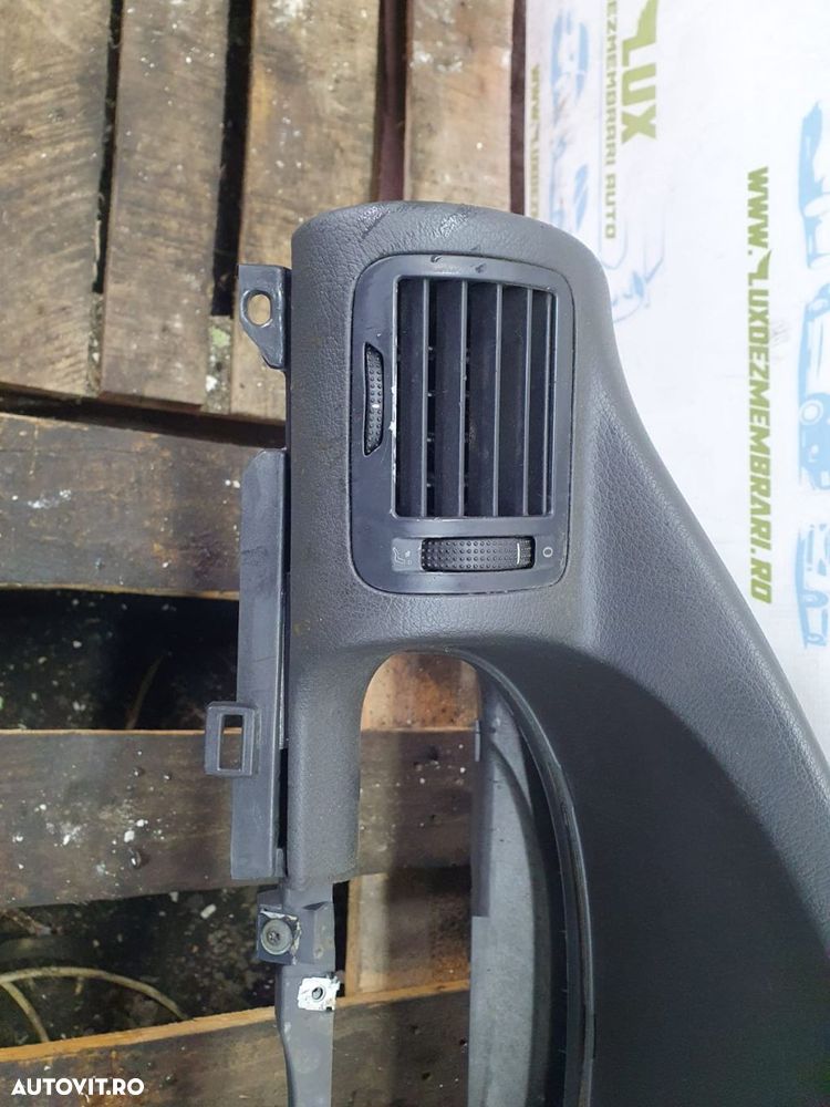 Plansa bord 3b1857051e Volkswagen VW Passat B5.5 (facelift)  [din 200 - 5