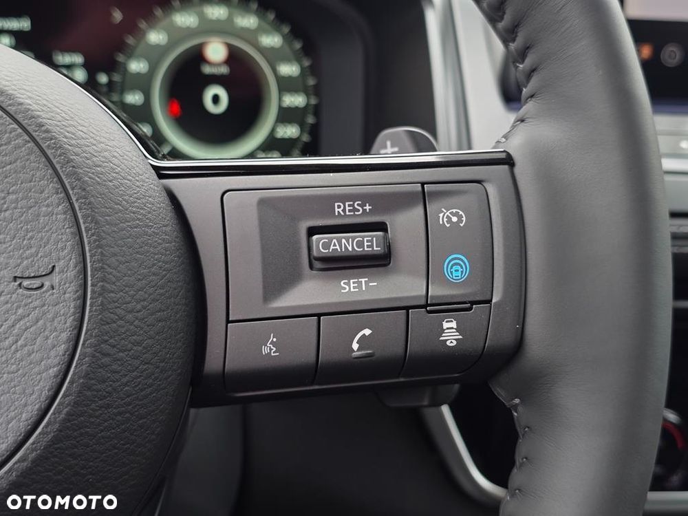 Nissan Qashqai 1.3 DIG-T MHEV Xtronic N-Connecta - 15