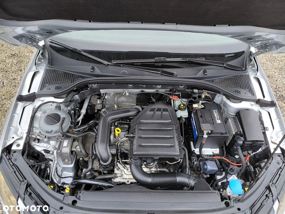 Skoda Octavia 1.0 TSI GPF Ambition - 35