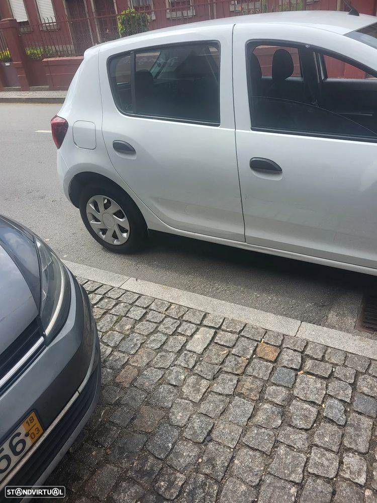 Dacia Sandero 1.0 SCe Access - 7