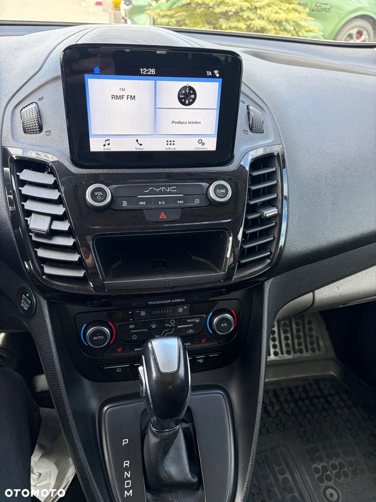 Ford Tourneo Connect Gr 1.5 EcoBlue Titanium PowerShift - 6