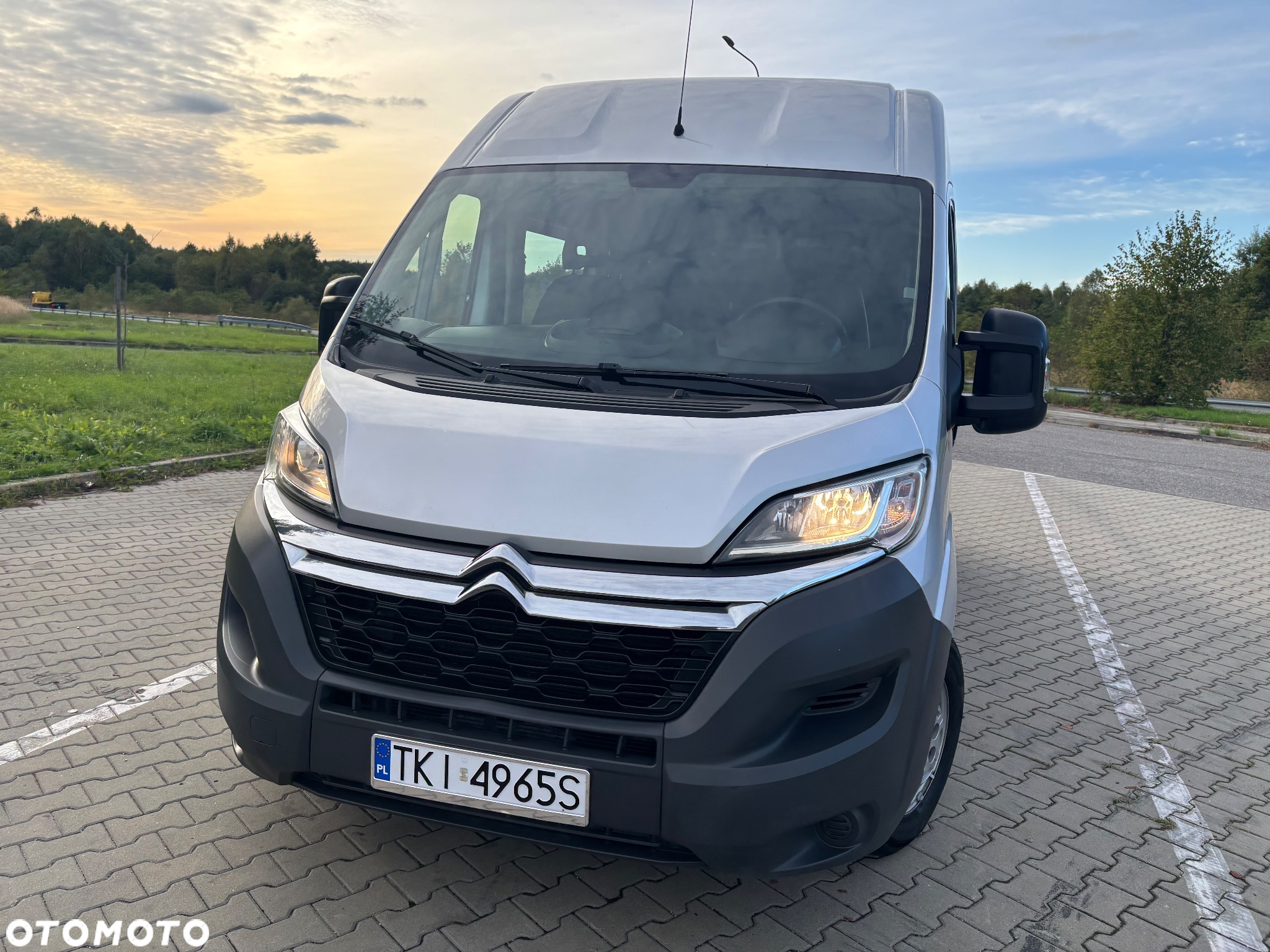 Citroën Jumper - 12