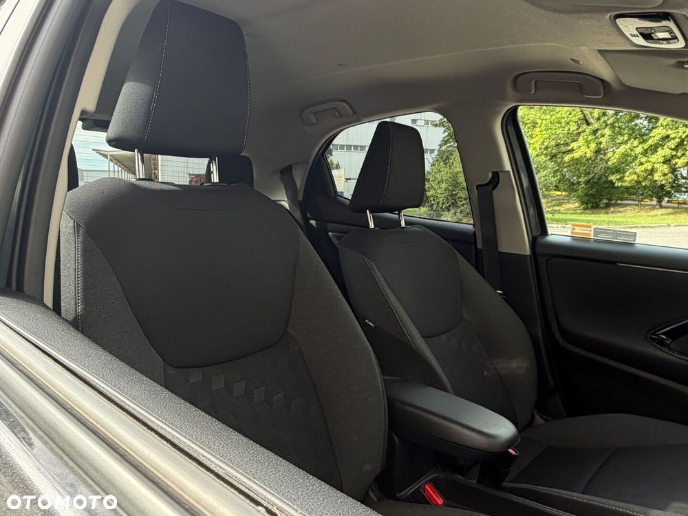 Toyota Yaris Hybrid 1.5 Style - 17