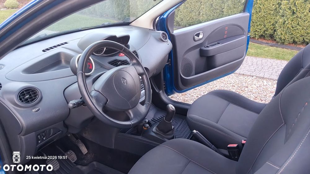 Renault Twingo 1.2 16V TCE GT - 5