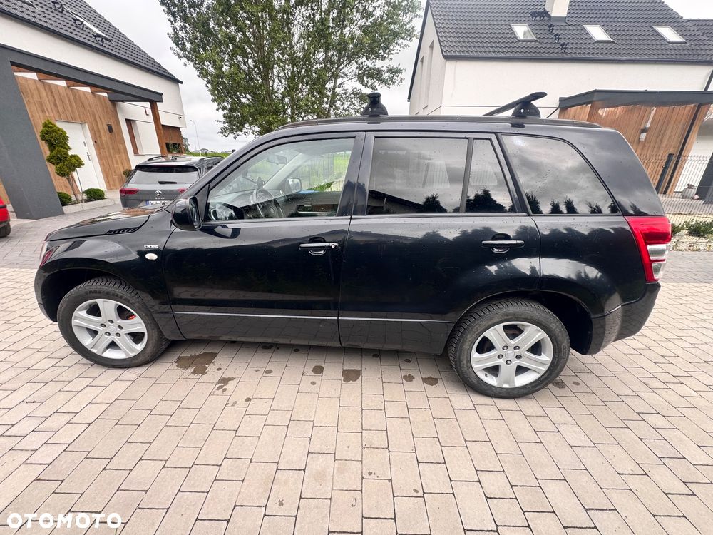 Suzuki Grand Vitara 1.9 DDiS - 7