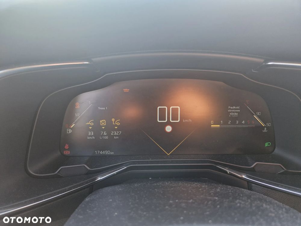 DS Automobiles DS 7 Crossback - 22