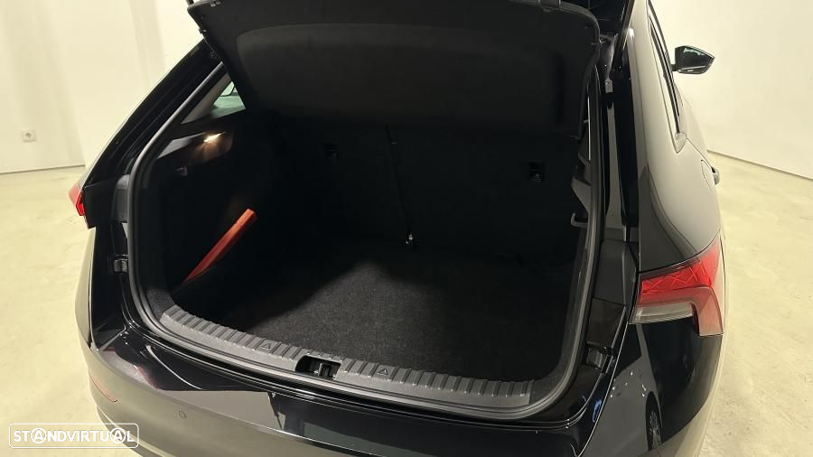 Skoda Scala 1.0 TSI Ambition DSG - 10