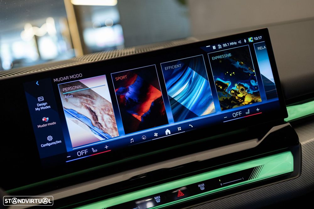 BMW 530 e Pack Desportivo M Pro - 19