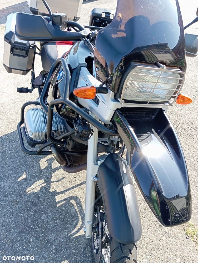 BMW GS - 11
