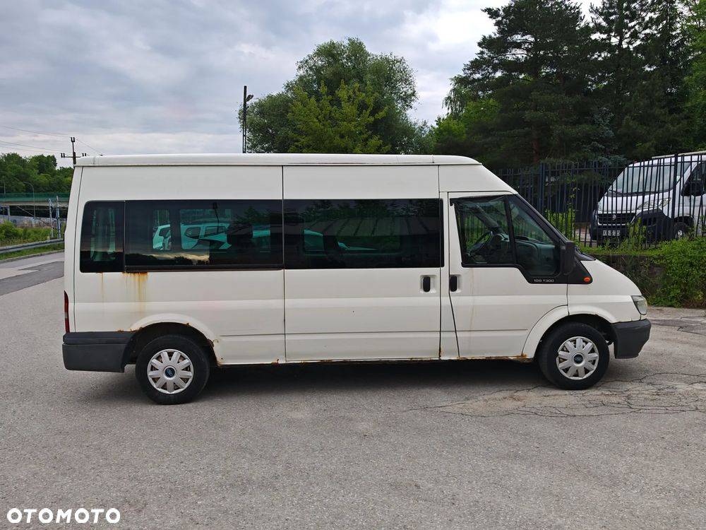 Ford Transit - 3