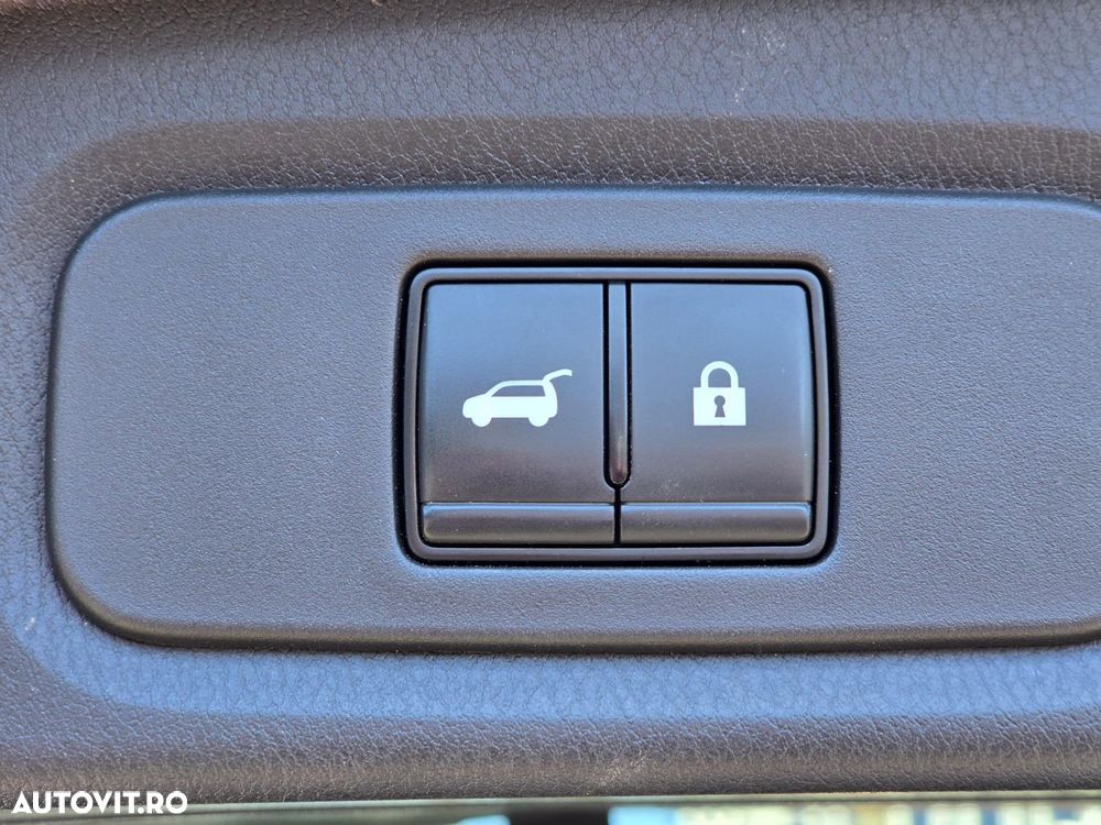 Nissan Qashqai - 19