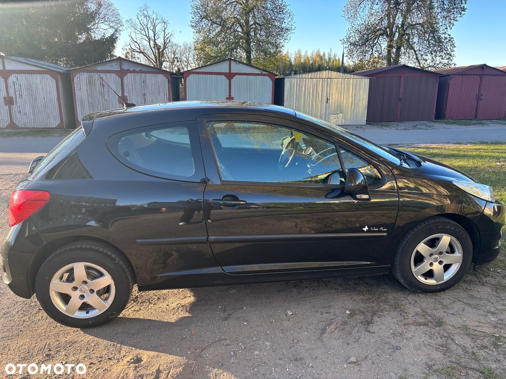 Peugeot 207 75 Urban Move - 6