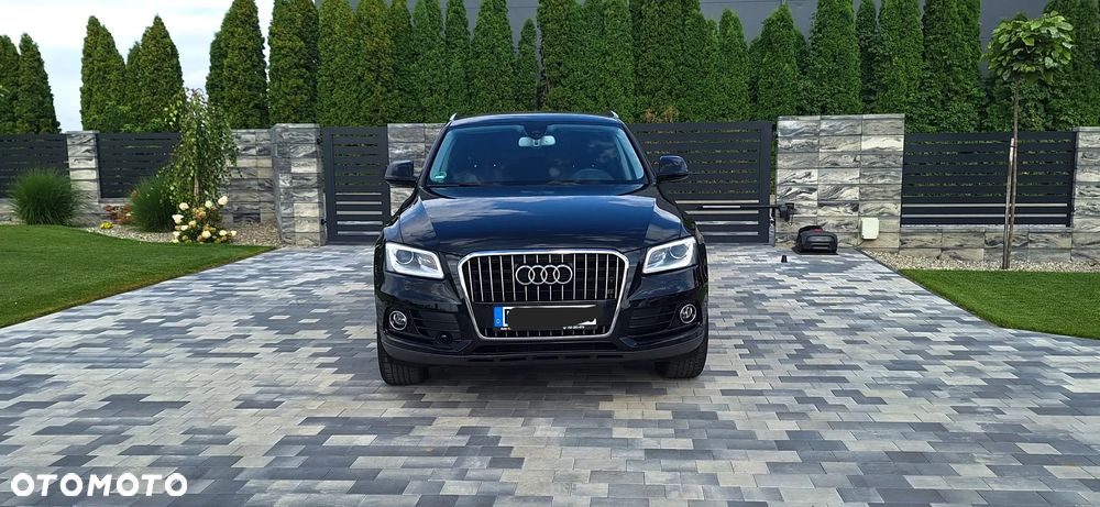 Audi Q5 - 5