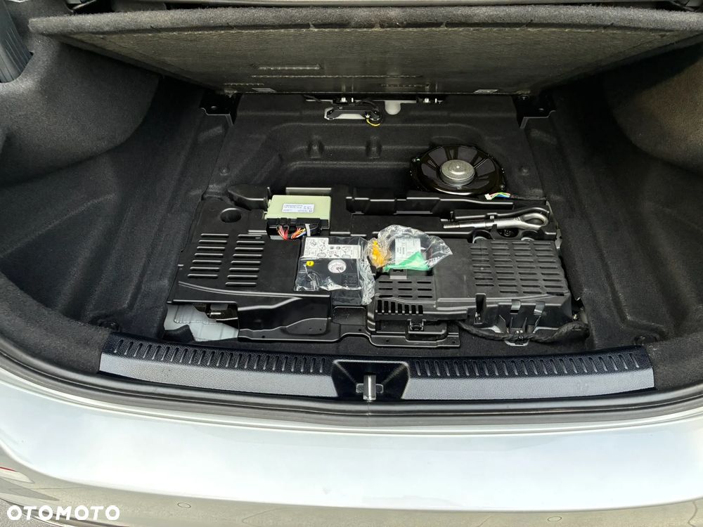 Mercedes-Benz Klasa A 220 d 4-Matic Progressive 8G-DCT - 31