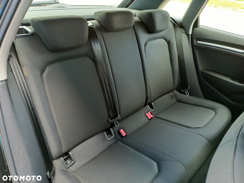Audi A3 Sportback 1.4 TFSI cylinder on demand ultra sport - 18