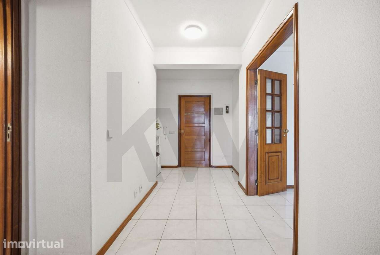 T2 com Garagem Box e Vistas Panorâmicas em Buarcos - Figueira da Foz - Grande imagem: 4/21