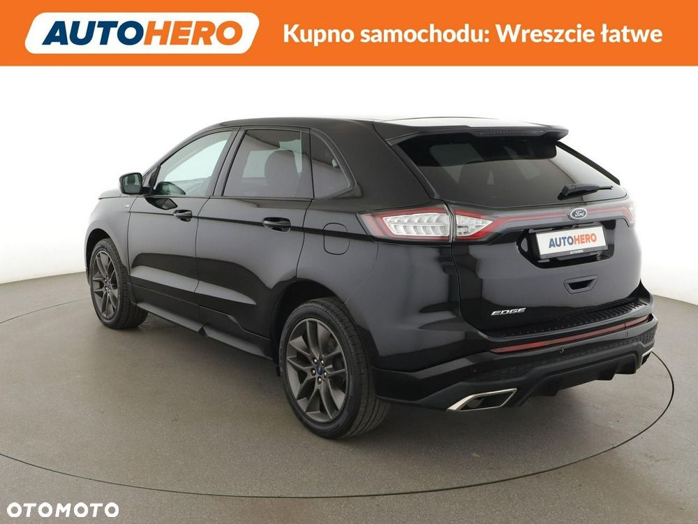 Ford Edge 2.0 TDCi Bi-Turbo 4x4 ST-LINE - 5