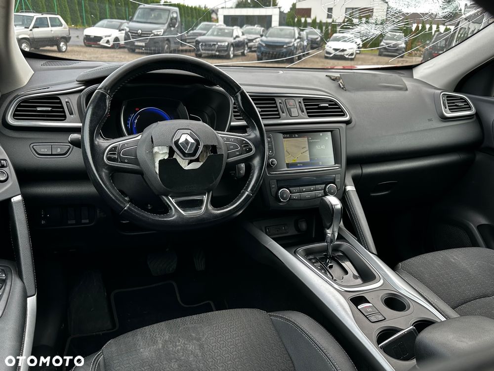 Renault Kadjar - 23