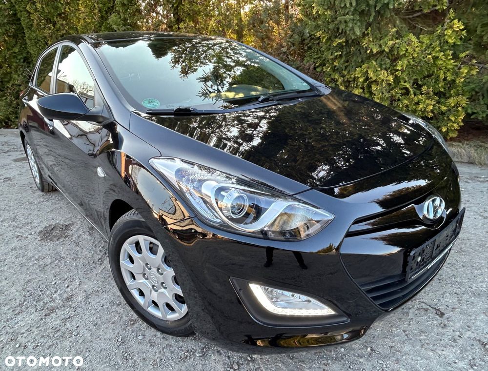 Hyundai i30 1.4 Style - 10