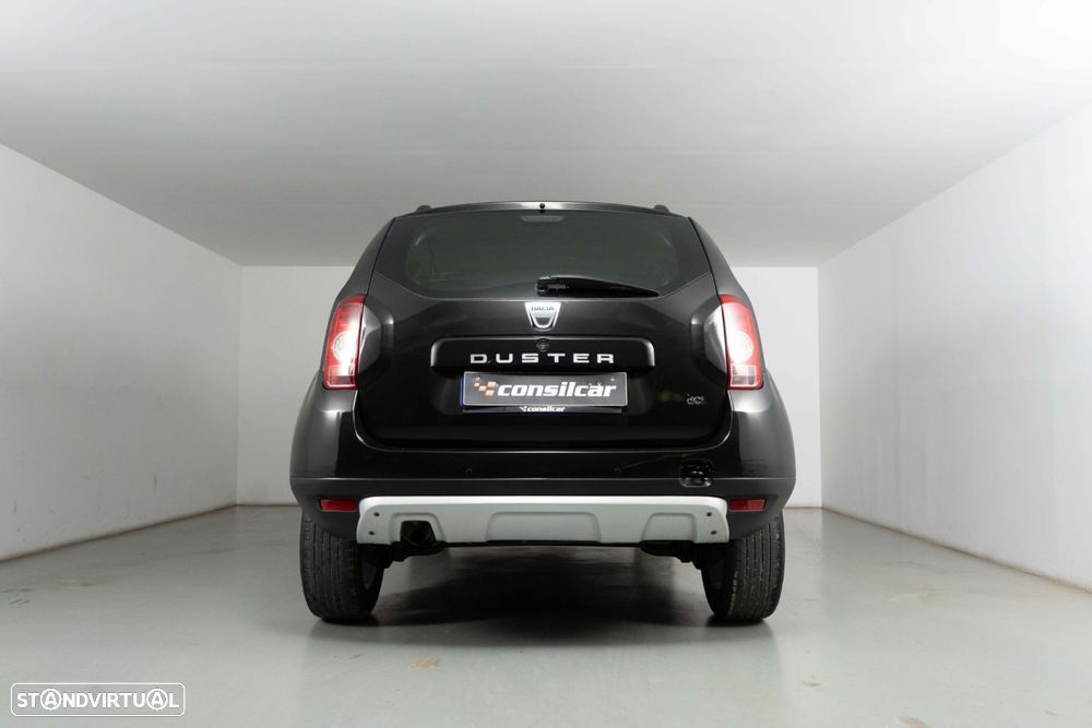 Dacia Duster 1.5 dCi Confort - 5