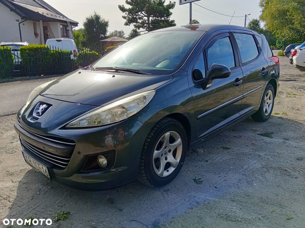 Peugeot 207 120 Premium - 7