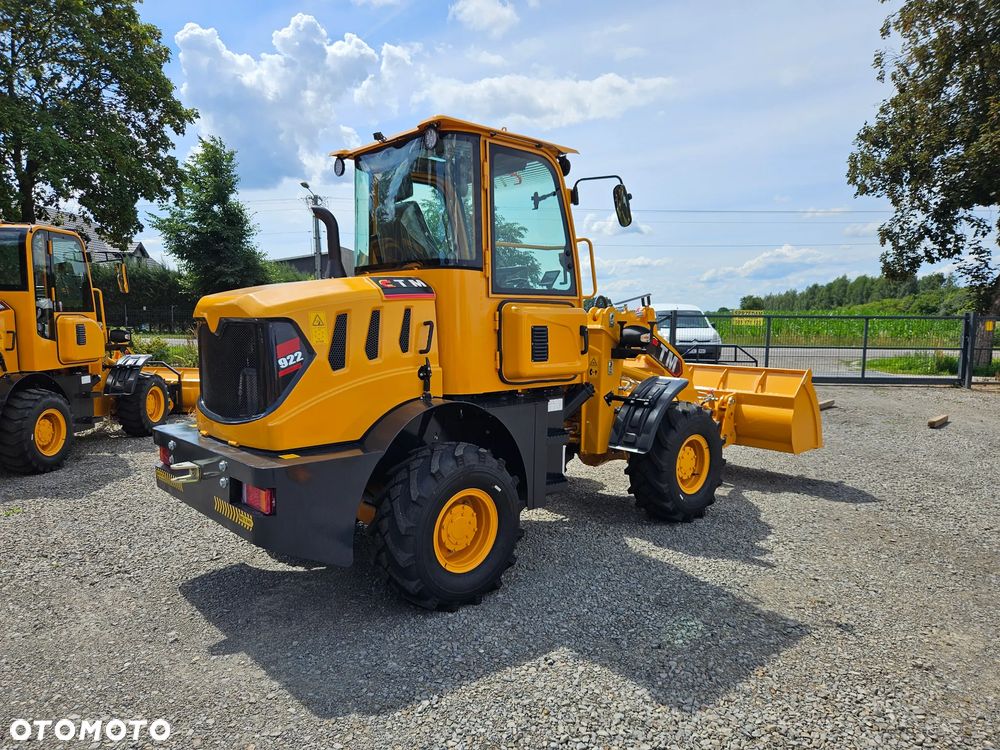 CTM 922 - 9