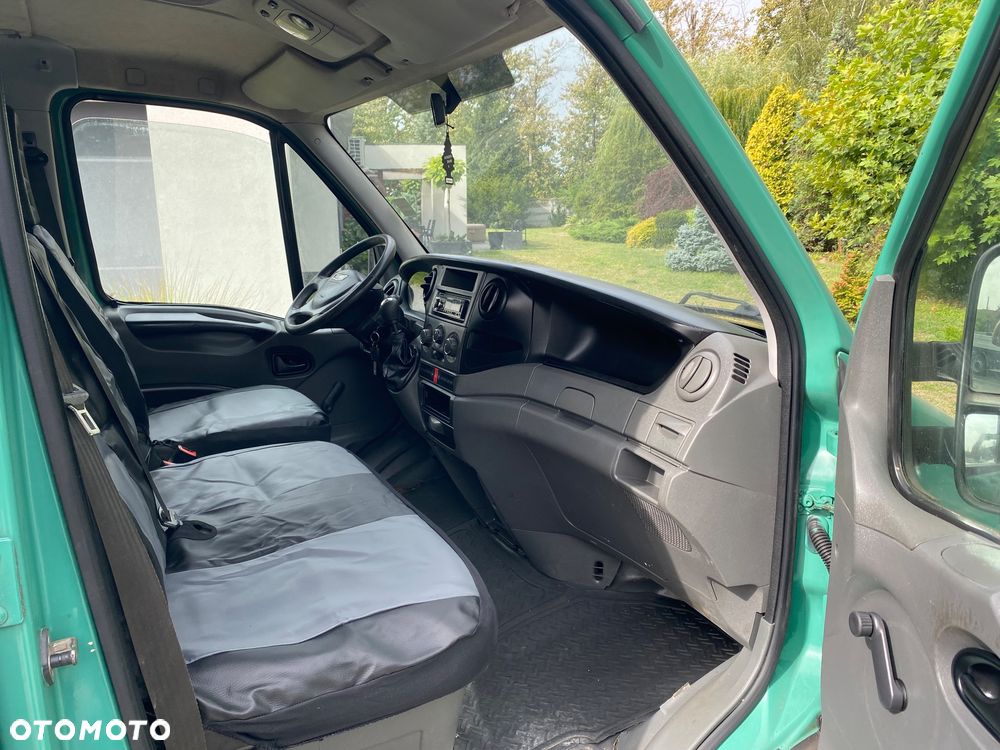 Iveco Daily - 10