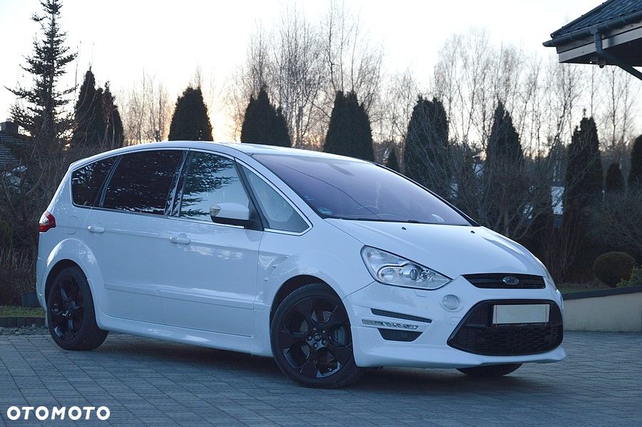 Ford S-Max - 4