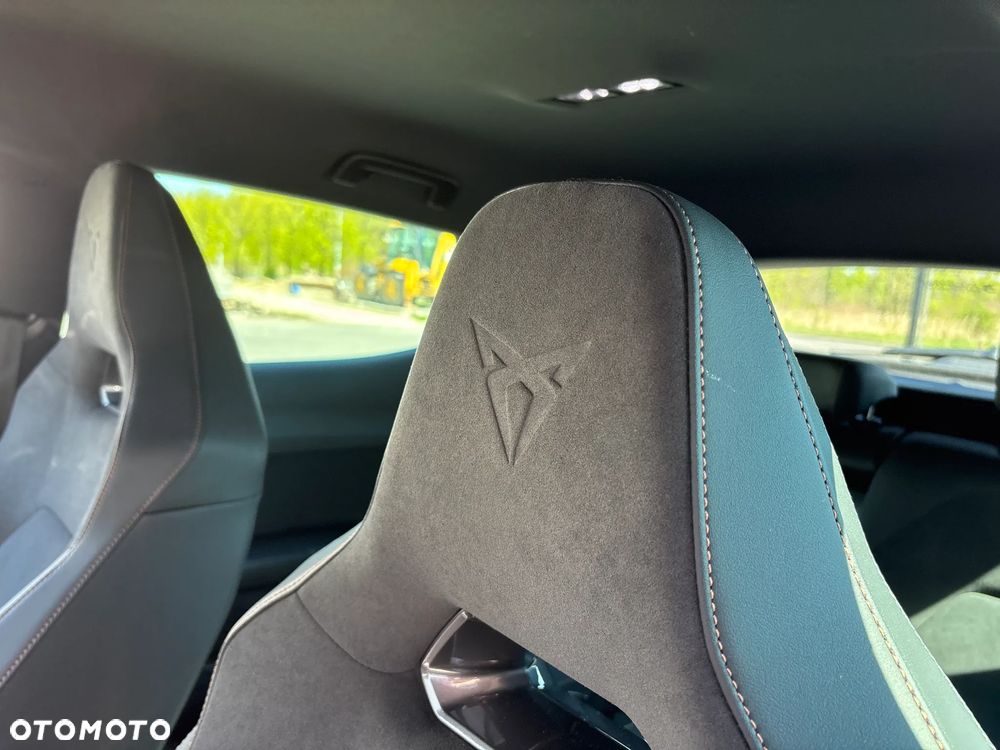 Cupra Formentor 1.5 eTSI mHEV DSG - 14