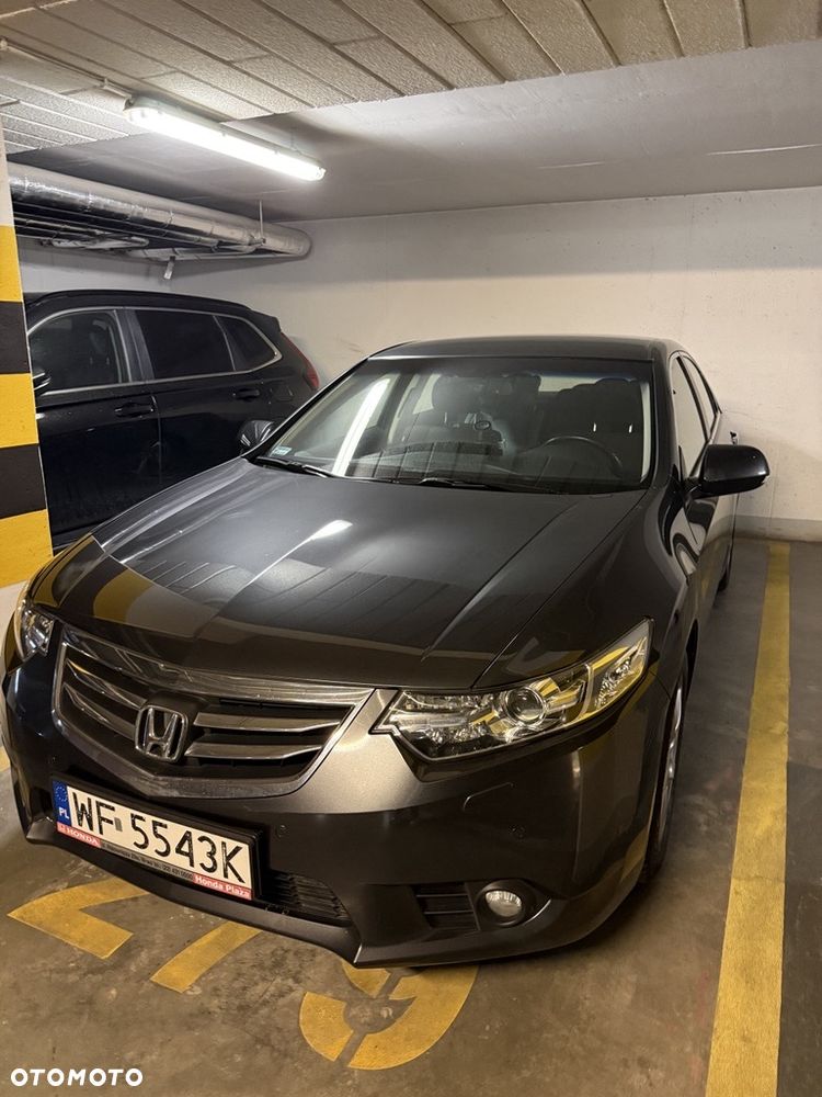 Honda Accord 2.0 Lifestyle - 3