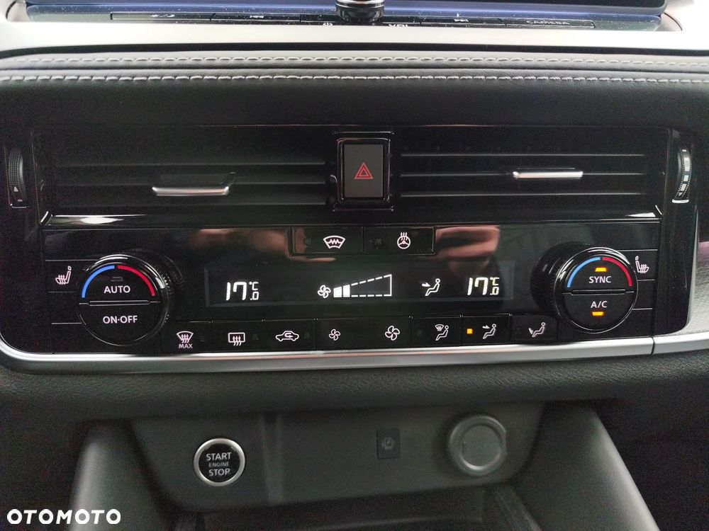 Nissan Qashqai 1.3 DIG-T MHEV Tekna Xtronic - 29