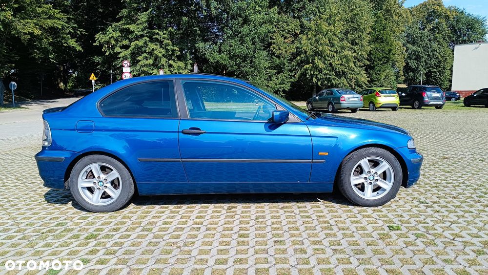 BMW Seria 3 320td - 17