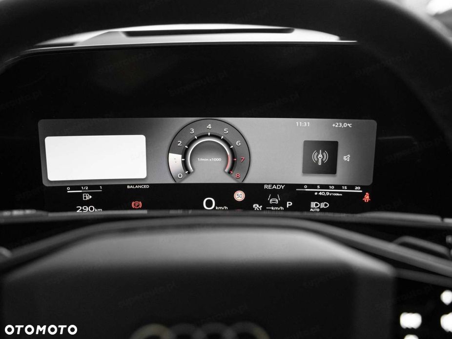 Audi Q3 Sportback TFSI 195 kW Quattro S tronic - 14