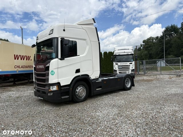 Scania R450/ EURO 6 / SUPER STAN - 8