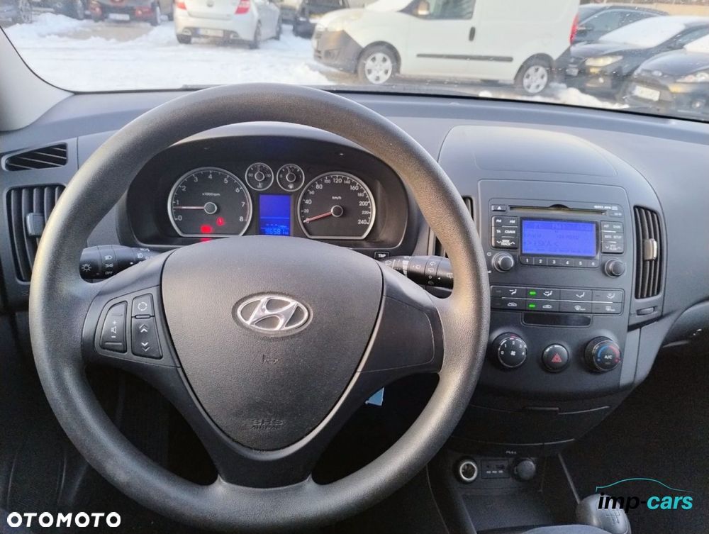 Hyundai i30 - 9